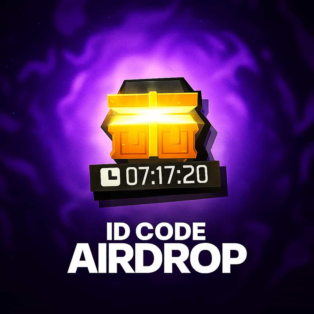 Airdrop (UID)