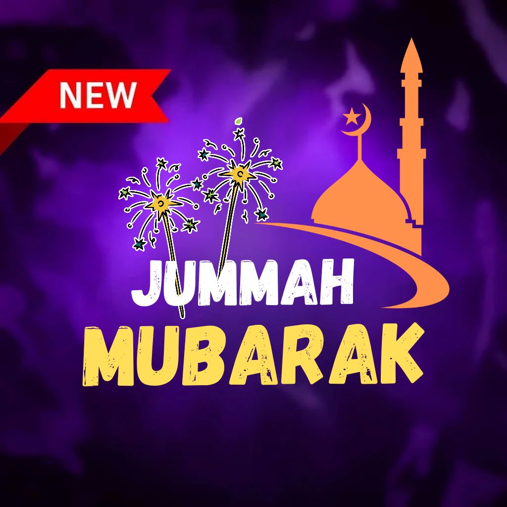 Jummah offer