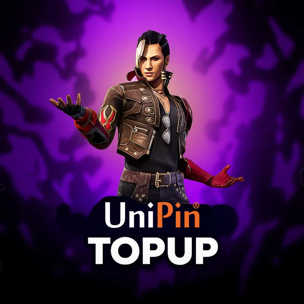 UniPin Codes