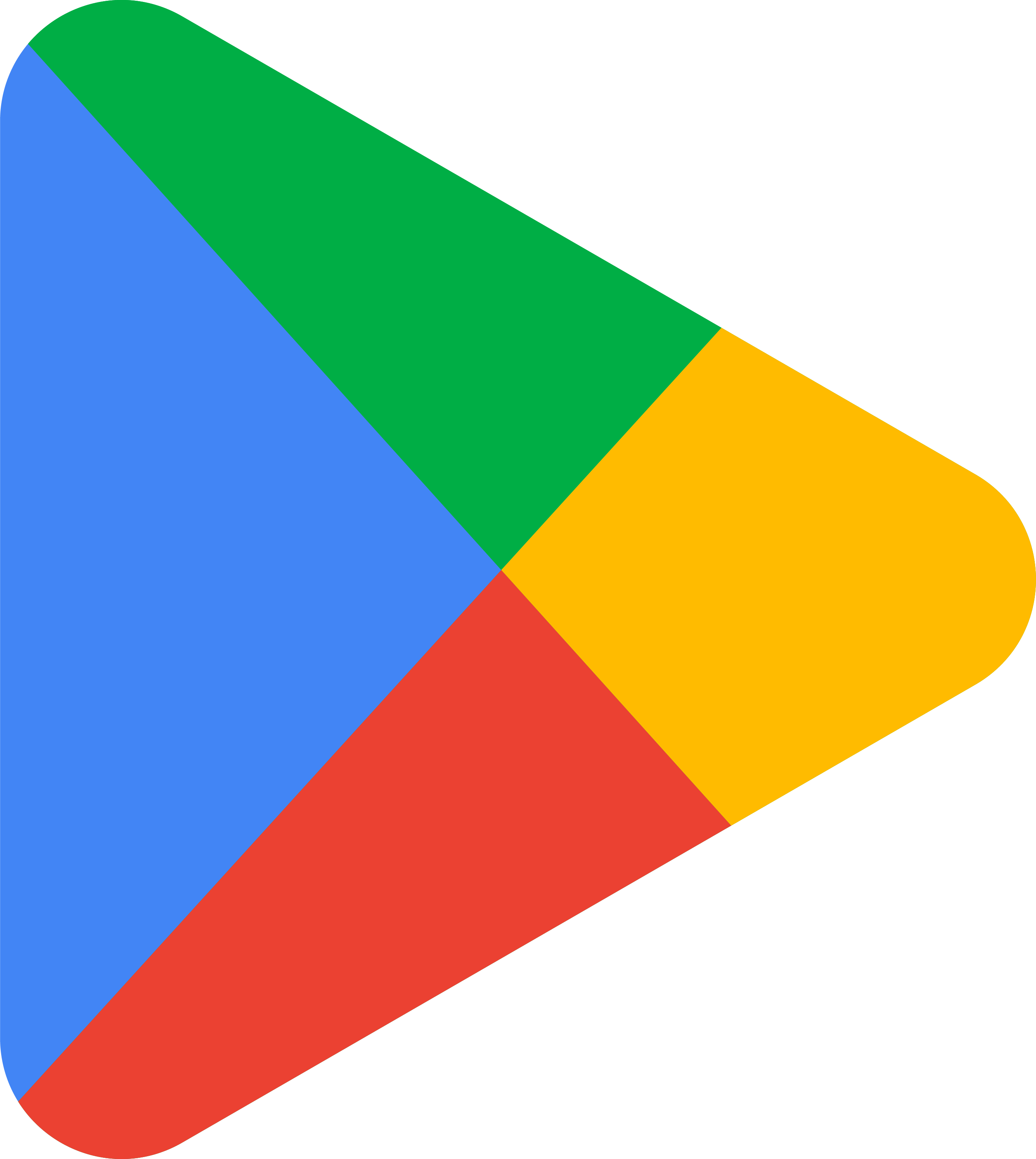 Google Play Icon