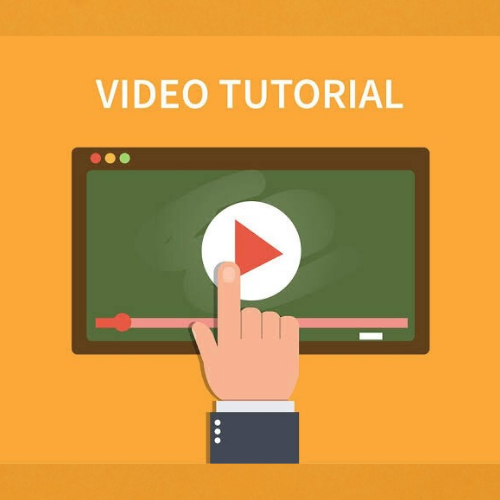 Tutorial Banner