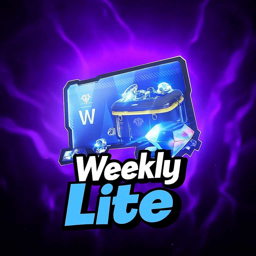 Weekly Lite